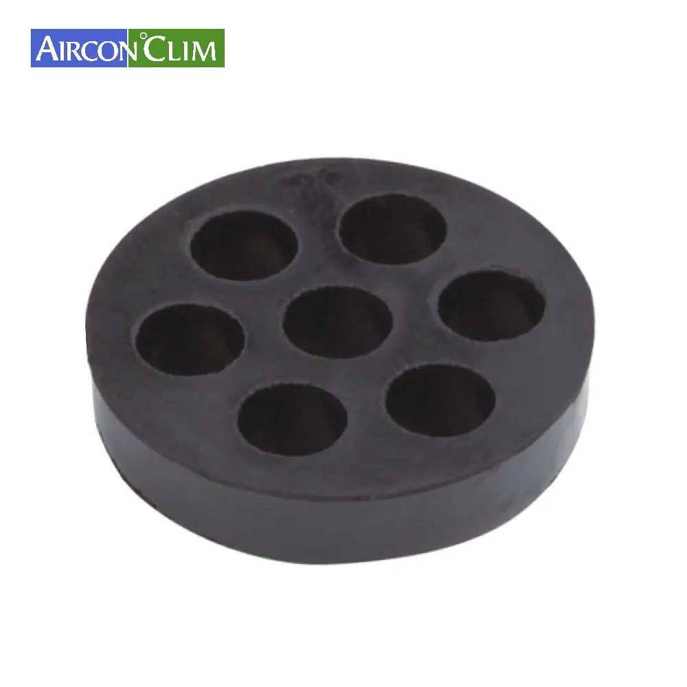 Amortiguador de vibracion RRD40